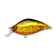 Воблер Yo-Zuri 3DS Flat Crank 55F, цвет HGBL
