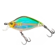 Воблер Yo-Zuri 3DS Flat Crank 55F, цвет HHAY Воблер Yo-Zuri 3DS Flat Crank 55F, цвет HHAY