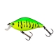 Воблер Yo-Zuri 3DS Flat Crank 55F, цвет HT Воблер Yo-Zuri 3DS Flat Crank 55F, цвет HT