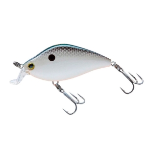 Воблер Yo-Zuri 3DS Flat Crank 55F, цвет TSH Воблер Yo-Zuri 3DS Flat Crank 55F, цвет TSH