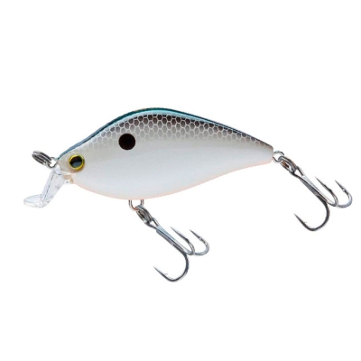 Воблер Yo-Zuri 3DS Flat Crank 55F, цвет TSH