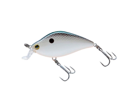 Воблер Yo-Zuri 3DS Flat Crank 55F, цвет TSH