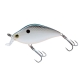 Воблер Yo-Zuri 3DS Flat Crank 55F, цвет TSH