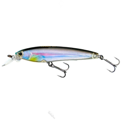 Воблер Yo-Zuri 3DS Minnow 100SP, цвет HBS Воблер Yo-Zuri 3DS Minnow 100SP, цвет HBS