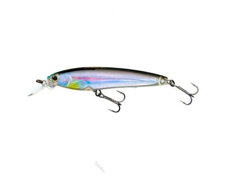 Воблер Yo-Zuri 3DS Minnow 100SP, цвет HBS