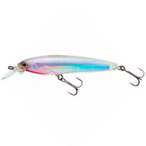 Воблер Yo-Zuri 3DS Minnow 100SP, цвет HGSH Воблер Yo-Zuri 3DS Minnow 100SP, цвет HGSH