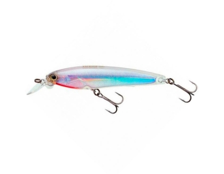 Воблер Yo-Zuri 3DS Minnow 100SP, цвет HGSH
