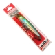 Воблер Yo-Zuri 3DS Minnow 100SP, цвет HHAY