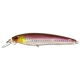 Воблер Yo-Zuri 3DS Minnow 100SP, цвет HHWS