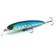 Воблер Yo-Zuri 3DS Minnow 100SP, цвет HIW