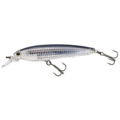 Воблер Yo-Zuri 3DS Minnow 100SP, цвет HMT Воблер Yo-Zuri 3DS Minnow 100SP, цвет HMT