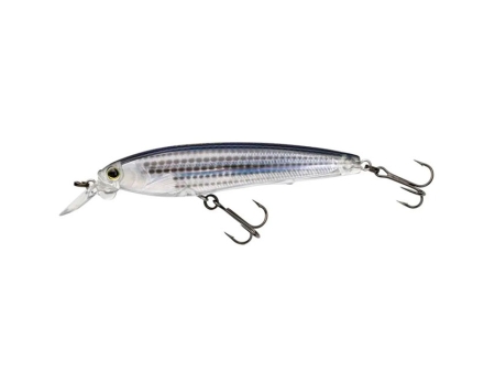Воблер Yo-Zuri 3DS Minnow 100SP, цвет HMT