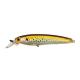 Воблер Yo-Zuri 3DS Minnow 100SP, цвет HPBK