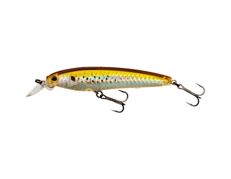 Воблер Yo-Zuri 3DS Minnow 100SP, цвет HPBK