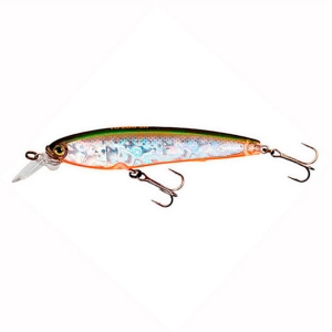Воблер Yo-Zuri 3DS Minnow 100SP, цвет HTS Воблер Yo-Zuri 3DS Minnow 100SP, цвет HTS