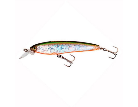 Воблер Yo-Zuri 3DS Minnow 100SP, цвет HTS