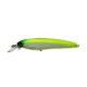 Воблер Yo-Zuri 3DS Minnow 100SP, цвет LSAC