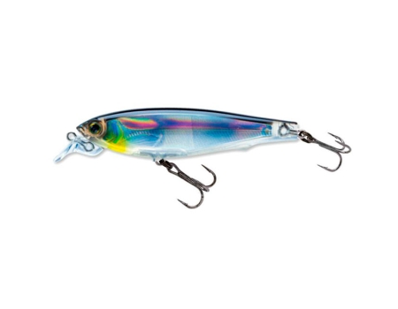 Воблер Yo-Zuri 3DS Minnow 70SP, цвет HBS
