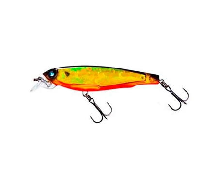 Воблер Yo-Zuri 3DS Minnow 70SP, цвет HGBL