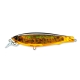 Воблер Yo-Zuri 3DS Minnow 70SP, цвет HGBL