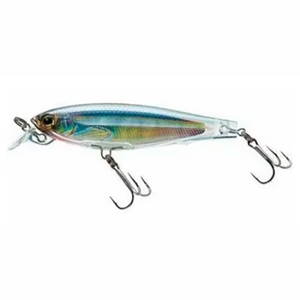 Воблер Yo-Zuri 3DS Minnow 70SP, цвет HGSH Воблер Yo-Zuri 3DS Minnow 70SP, цвет HGSH