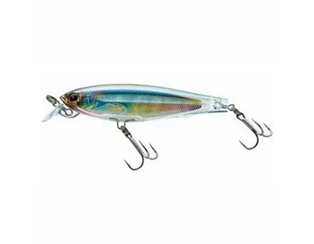 Воблер Yo-Zuri 3DS Minnow 70SP, цвет HGSH