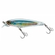 Воблер Yo-Zuri 3DS Minnow 70SP, цвет HGSH Воблер Yo-Zuri 3DS Minnow 70SP, цвет HGSH