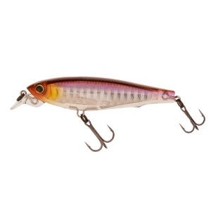 Воблер Yo-Zuri 3DS Minnow 70SP, цвет HHWS Воблер Yo-Zuri 3DS Minnow 70SP, цвет HHWS