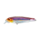 Воблер Yo-Zuri 3DS Minnow 70SP, цвет HHWS