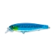 Воблер Yo-Zuri 3DS Minnow 70SP, цвет HIW