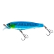 Воблер Yo-Zuri 3DS Minnow 70SP, цвет HIW