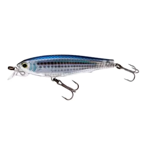 Воблер Yo-Zuri 3DS Minnow 70SP, цвет HMT Воблер Yo-Zuri 3DS Minnow 70SP, цвет HMT