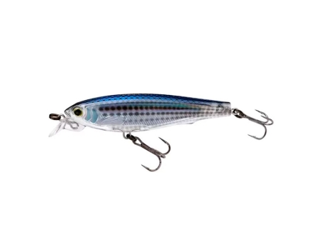 Воблер Yo-Zuri 3DS Minnow 70SP, цвет HMT