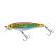 Воблер Yo-Zuri 3DS Minnow 70SP, цвет HPBK