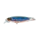 Воблер Yo-Zuri 3DS Minnow 70SP, цвет HTS