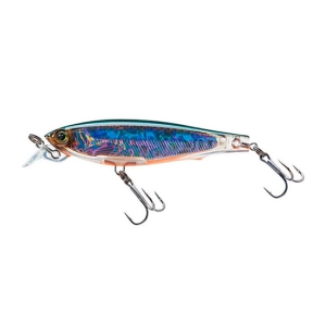Воблер Yo-Zuri 3DS Minnow 70SP, цвет HTS Воблер Yo-Zuri 3DS Minnow 70SP, цвет HTS