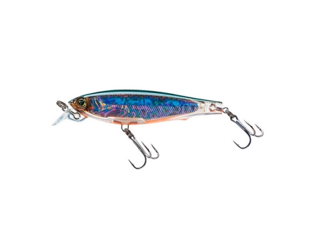 Воблер Yo-Zuri 3DS Minnow 70SP, цвет HTS