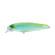 Воблер Yo-Zuri 3DS Minnow 70SP, цвет LSAC