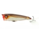 Воблер Yo-Zuri 3DS Popper 65F (F963), цвет HHWS