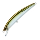 Воблер Yo-Zuri Crystal Minnow 70F, цвет HAJ