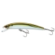 Воблер Yo-Zuri Crystal Minnow 70F, цвет HAJ Воблер Yo-Zuri Crystal Minnow 70F, цвет HAJ