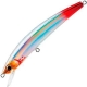 Воблер Yo-Zuri Crystal Minnow 70F, цвет HBGS