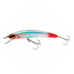 Воблер Yo-Zuri Crystal Minnow 70F, цвет HBGS