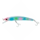 Воблер Yo-Zuri Crystal Minnow 70F, цвет HCA Воблер Yo-Zuri Crystal Minnow 70F, цвет HCA
