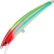Воблер Yo-Zuri Crystal Minnow 70F, цвет HCR