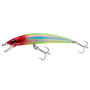 Воблер Yo-Zuri Crystal Minnow 70F, цвет HCR