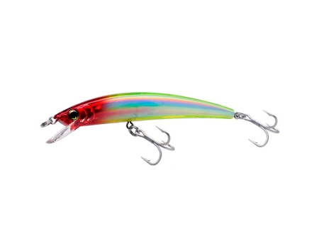 Воблер Yo-Zuri Crystal Minnow 70F, цвет HCR