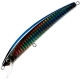 Воблер Yo-Zuri Crystal Minnow 70F, цвет HGHB