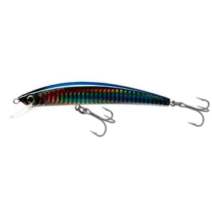 Воблер Yo-Zuri Crystal Minnow 70F, цвет HGHB