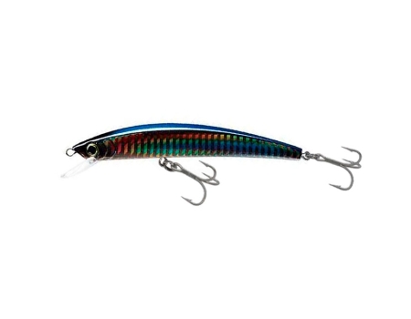 Воблер Yo-Zuri Crystal Minnow 70F, цвет HGHB
